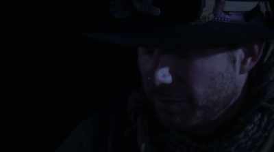 With all due respect, darling, - Zone Drifter