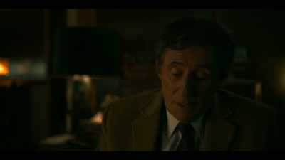 With all due respect, Dr. Hackett, - Lost Girls