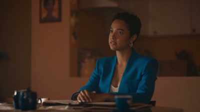 With all due respect, Mayor Lee,
if you want to talk about trust, - Robyn Hood