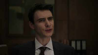 With all due respect,
Mr. Quayle... - Counterpart