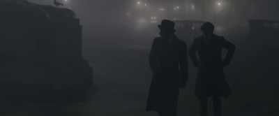 With all due respect, Professor,
I don't believe for a minute - Fantastic Beasts: The Crimes of Grindelwald