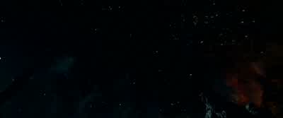 With all due respect Thanos your daughter made this messand yet you summon meI would lower my voice AccuserFirst she lost a battle with some primitiveThanos put Gamora under your chargeThen she was apprehended by the Nova CorpsYou are the one here with - Guardians of the Galaxy
