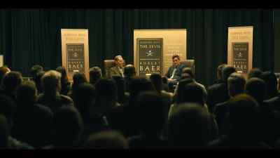 With all due respect, - Lockerbie: A Search for Truth
