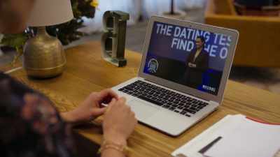 With all due respect- - The Attraction Test