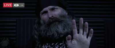 With all due respect, - Alien: Battlefield Earth