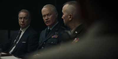 With all due respect, sir,
I think we do know. - Project Blue Book