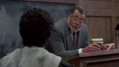 With all due respect sir - Soul Man
