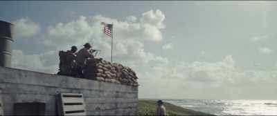 With all due respect, sir, - Midway