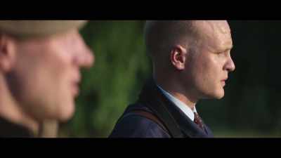 With all due respect to the Germans, - The Day of the Jackal