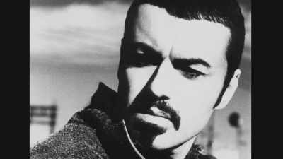With all that George again had gone
through, - George Michael: Portrait of an Artist