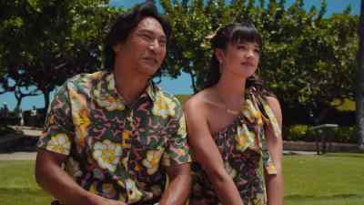 With you all growing up so fast - Doogie Kamealoha, M.D.
