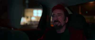 With all your heart
and all your goddamn soul. - Sympathy for the Devil