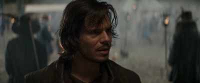 With all his influence... he
would not attack the king alone. - The Three Musketeers