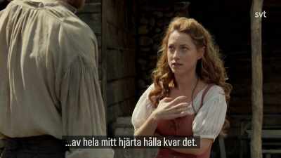 With all my living soul - Jamestown