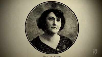 With all Myra had to overcome, - Aussie Inventions That Changed The World