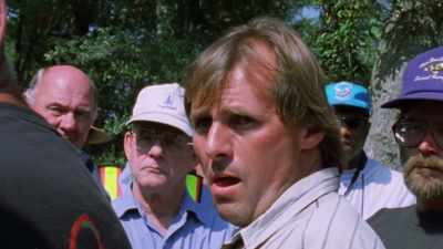 With it all on the line, - The Movies That Made Us
