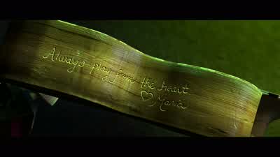 With all... - The Book of Life
