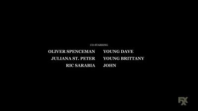♪ With all your tenderness ♪ - DAVE