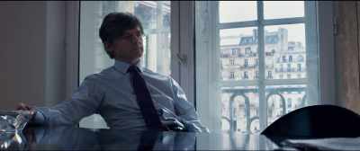 With all the buzz,
the disciplinary board will shut up. - Le Brio