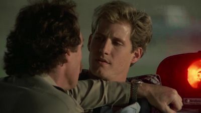 With all the grief you've given me - Friday the 13th Part VI: Jason Lives