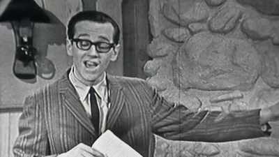♪ With all the love
That's in ya ♪ - George Carlin's American Dream