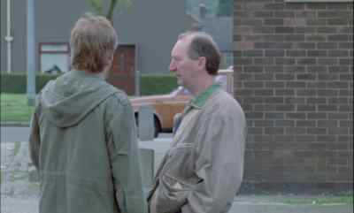 With all the meat in? - Raining Stones