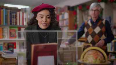 With all the tips
I've been making lately, - Unwrapping Christmas: Mia's Prince