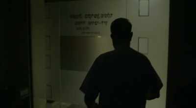 With all the tragedy, - The Devil Next Door