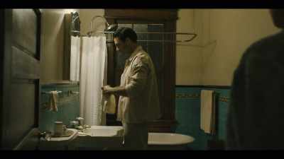 With all the work that
you have done for those people, - The Plot Against America