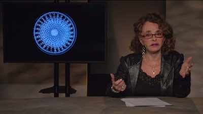 With all their technology,
why don't the aliens - Truth Hunter