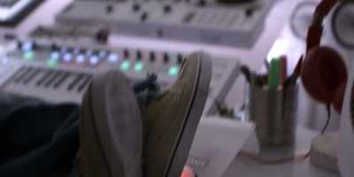 With all these high-tech gizmos, - The Muppets Mayhem
