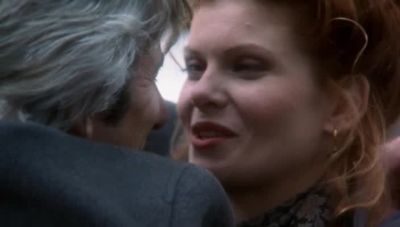 With all those bridges you shouldn't be afraid to burn one - Intersection