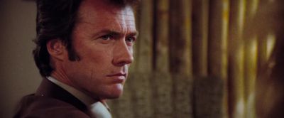 With all those kids do you think I'll ever get laid - Magnum Force
