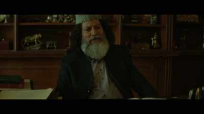 With Allah's grace,
we have pulled off a massive arms deal. - Romeo Akbar Walter