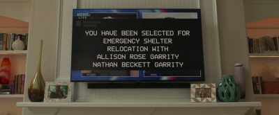 ...with Allison Rose Garrity,
Nathan Beckett Garrity. - Greenland