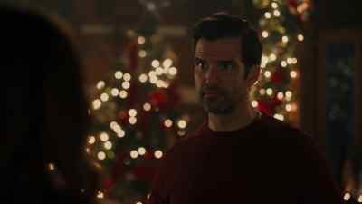 - With that amount of
money on the table, - The Santa Class