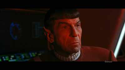 With an aging original cast, - The Center Seat: 55 Years of Star Trek
