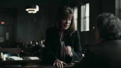 ...with an array of two dozen drill bits
in 2008. - The Night Of