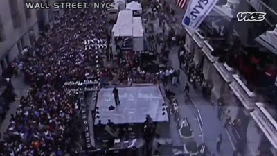 -With an eye towards
this initial public offering, - The Nine Lives of Vince McMahon