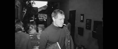 With any famous person, - The Ghost of Richard Harris
