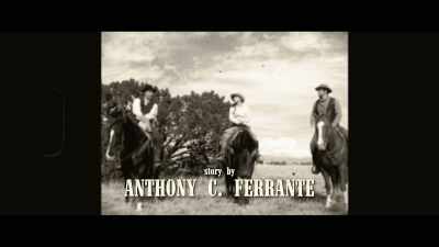 With any partnership there is sometimes - Butch vs. Sundance
