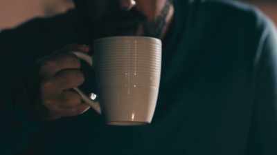  With anybody that comes
 to a city like chicago, - Phrogging: Hider in My House