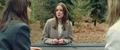 With Arthur or did you have
a fling with Little John? - Arthur's Whisky
