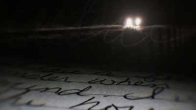 "With astonishing detail - Confronting a Serial Killer