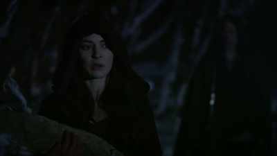 With you at my side, Marek,
the gods could not withstand - Mythica: The Godslayer