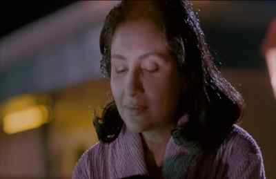 With this attitude, - Mississippi Masala