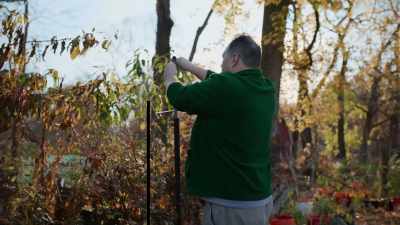 With autumn
in full swing in Pennsylvania, - Superhot: The Spicy World of Pepper People