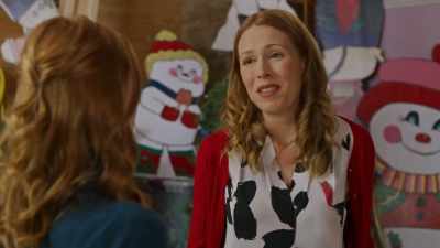 With this being my first year
as the one in charge, - Deliver by Christmas