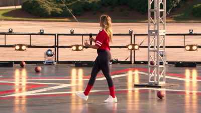 - * With your best shot * - America's Got Talent: Extreme