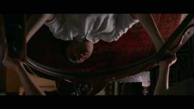 With big 50-cent words in them. - The Evil Within